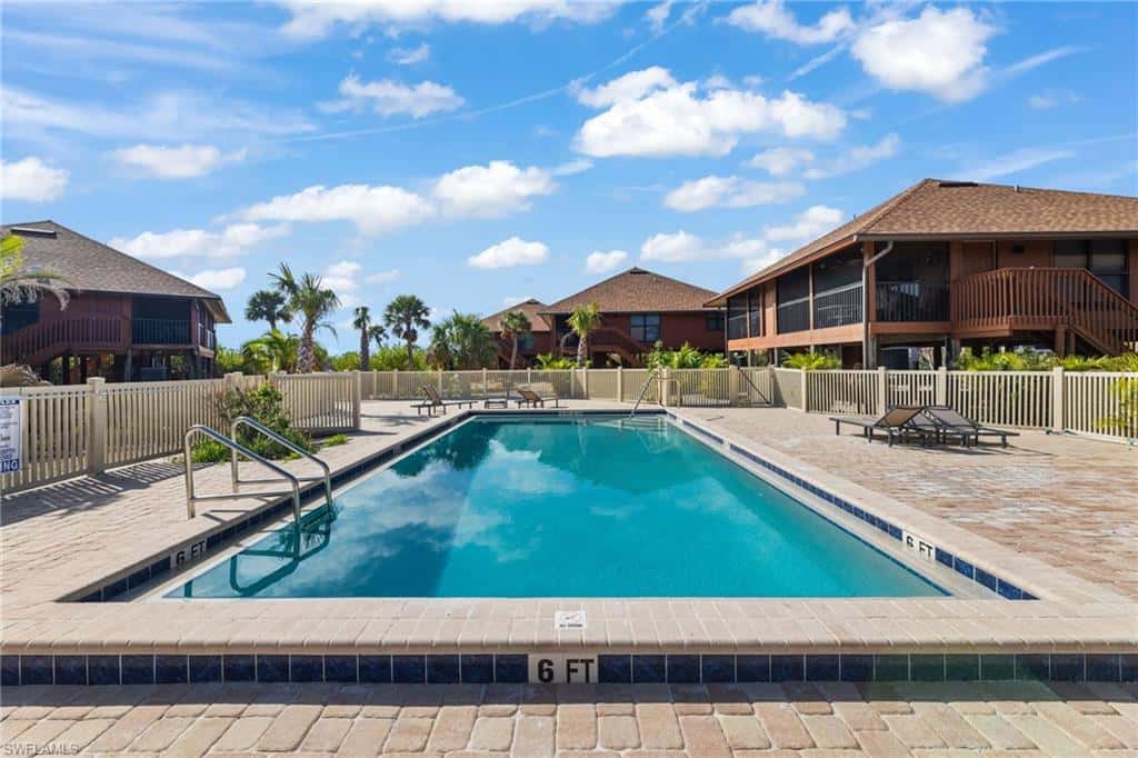 1811 Olde Middle Gulf Dr #10, Sanibel, photo 25