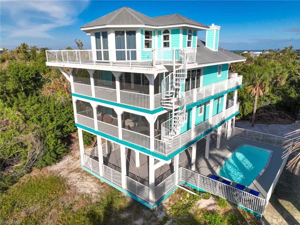 150 White Pelican Dr, Upper Captiva, photo 46