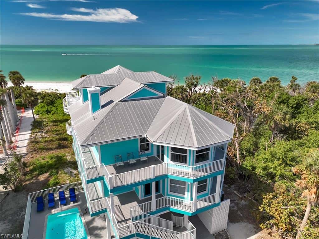 150 White Pelican Dr, Upper Captiva, photo 7