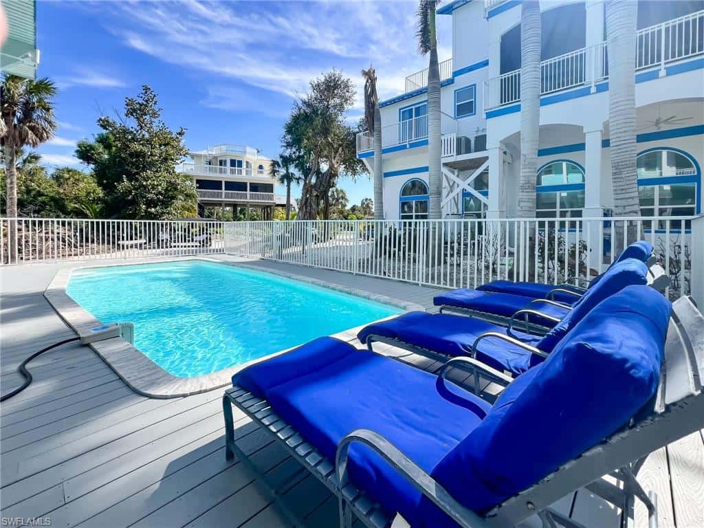 150 White Pelican Dr, Upper Captiva, photo 5
