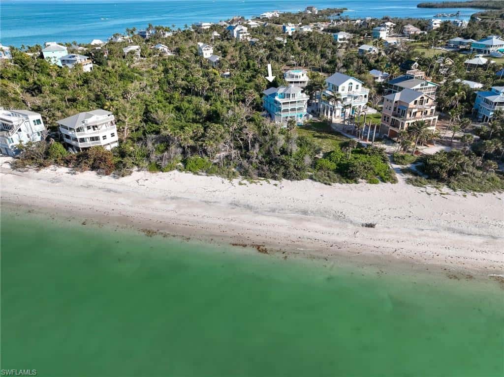 150 White Pelican Dr, Upper Captiva, photo 4