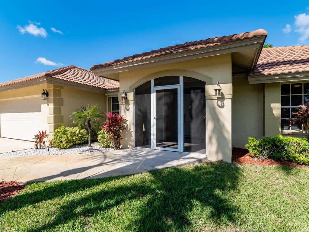111 Morning Star Cay, Naples, photo 6
