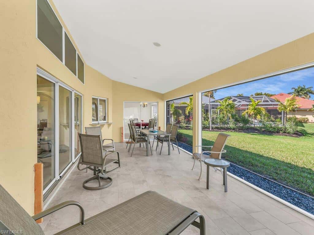 111 Morning Star Cay, Naples, photo 26
