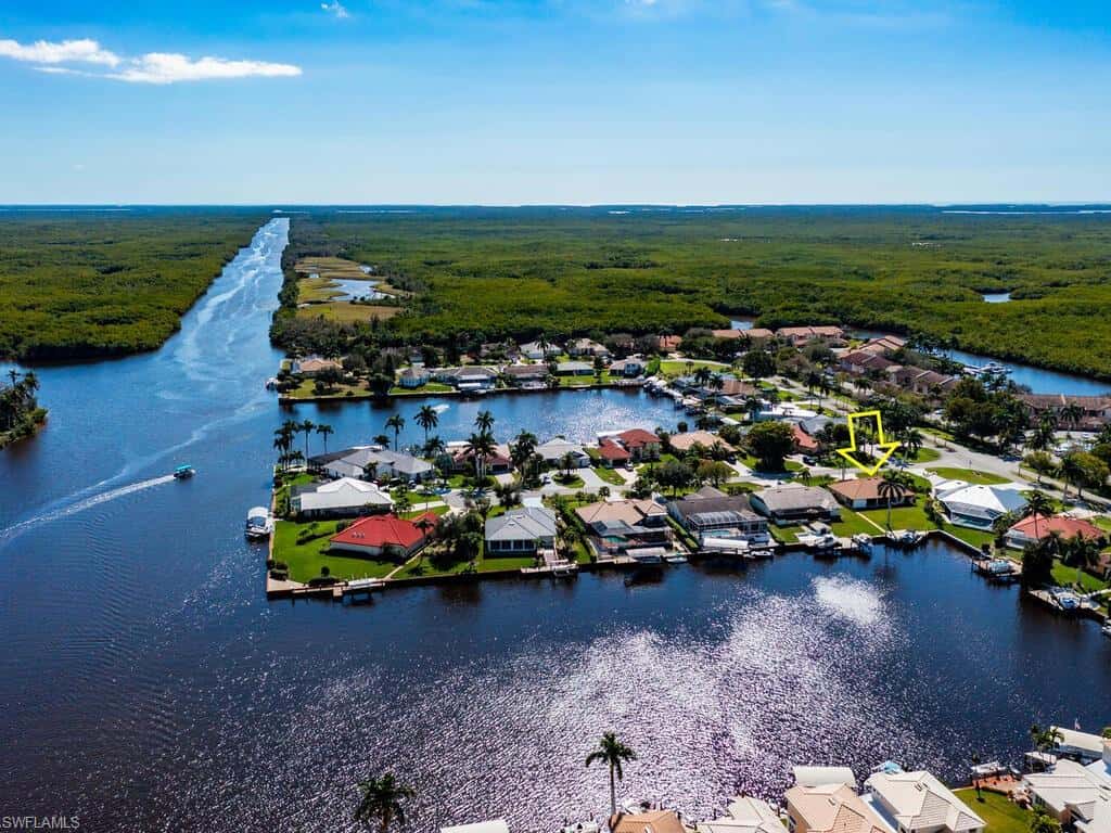 111 Morning Star Cay, Naples, photo 33