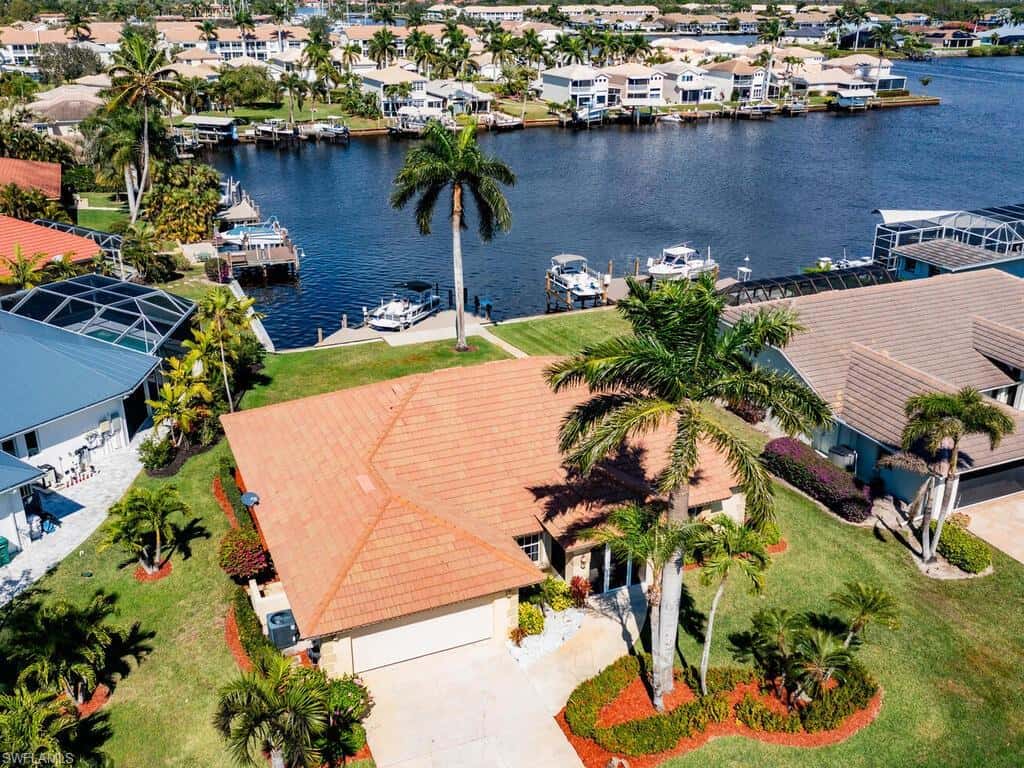 111 Morning Star Cay, Naples, photo 31