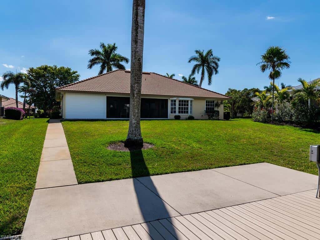 111 Morning Star Cay, Naples, photo 29