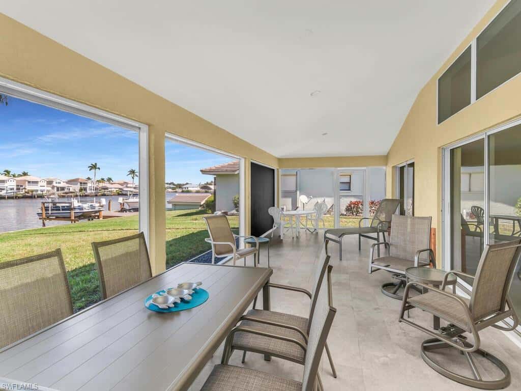 111 Morning Star Cay, Naples, photo 25