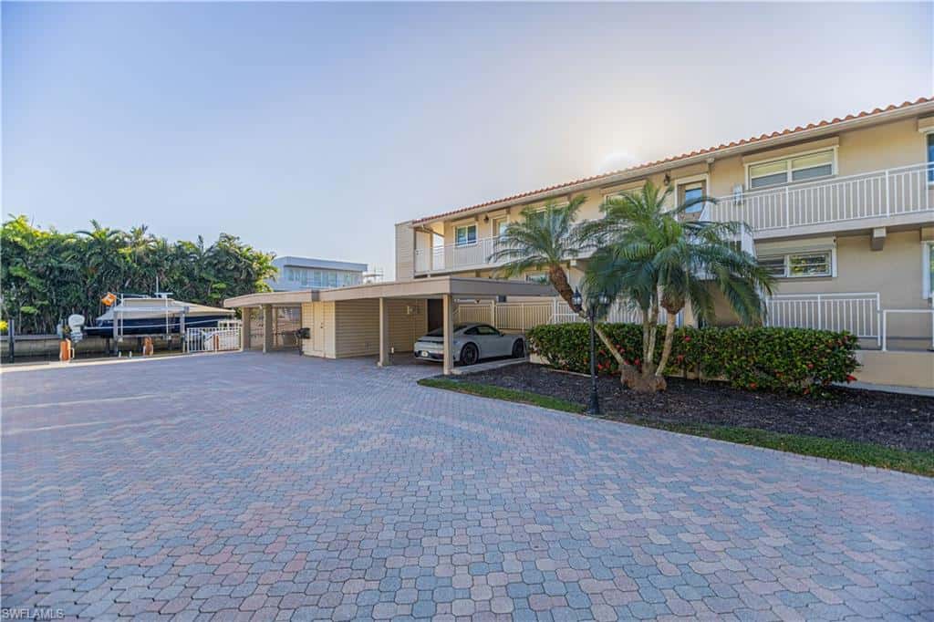 320 14th Ave #320e, Naples, photo 23