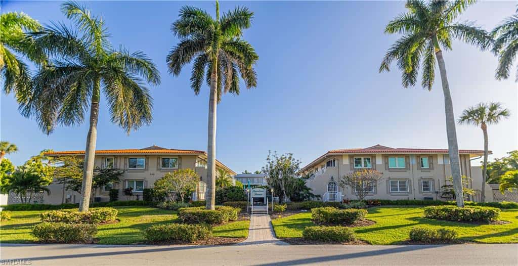 320 14th Ave #320e, Naples, photo 22