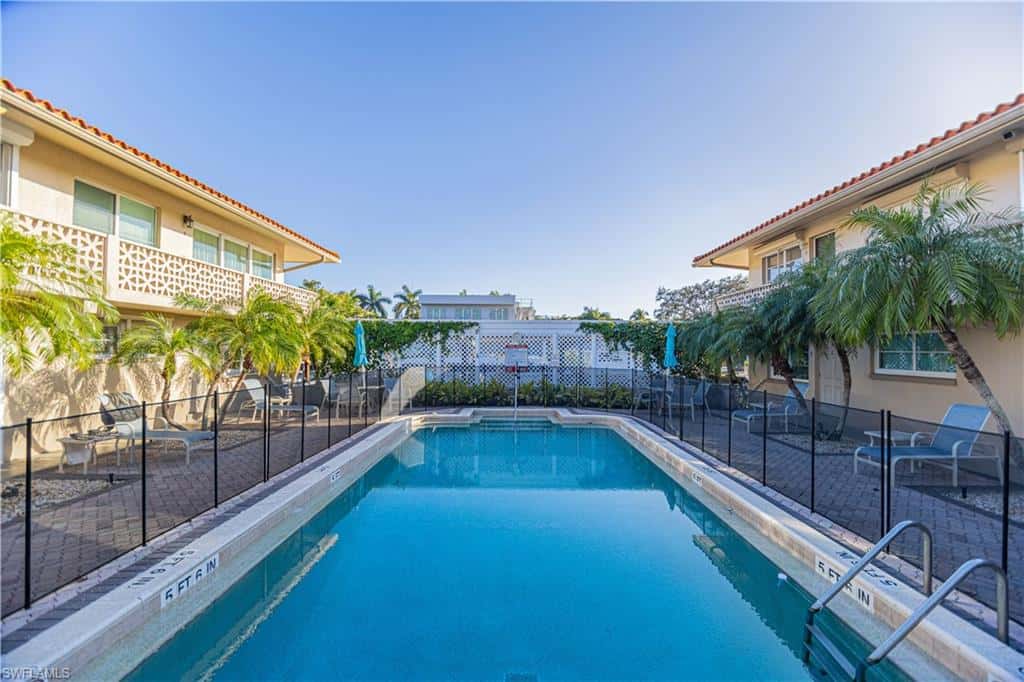 320 14th Ave #320e, Naples, photo 19