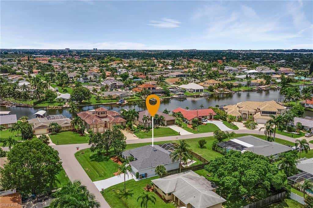 122 48th Ter, Cape Coral, photo 4