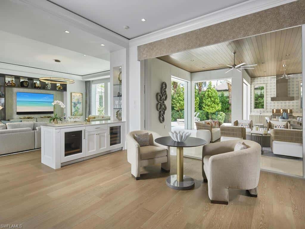 2075 Gordon Dr, Naples, photo 12