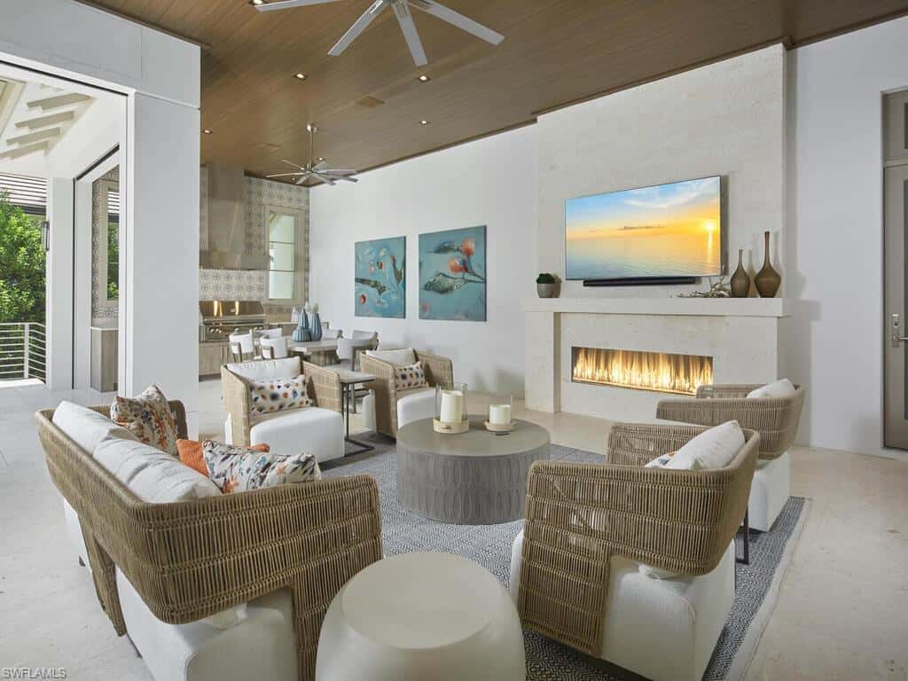 2075 Gordon Dr, Naples, photo 32