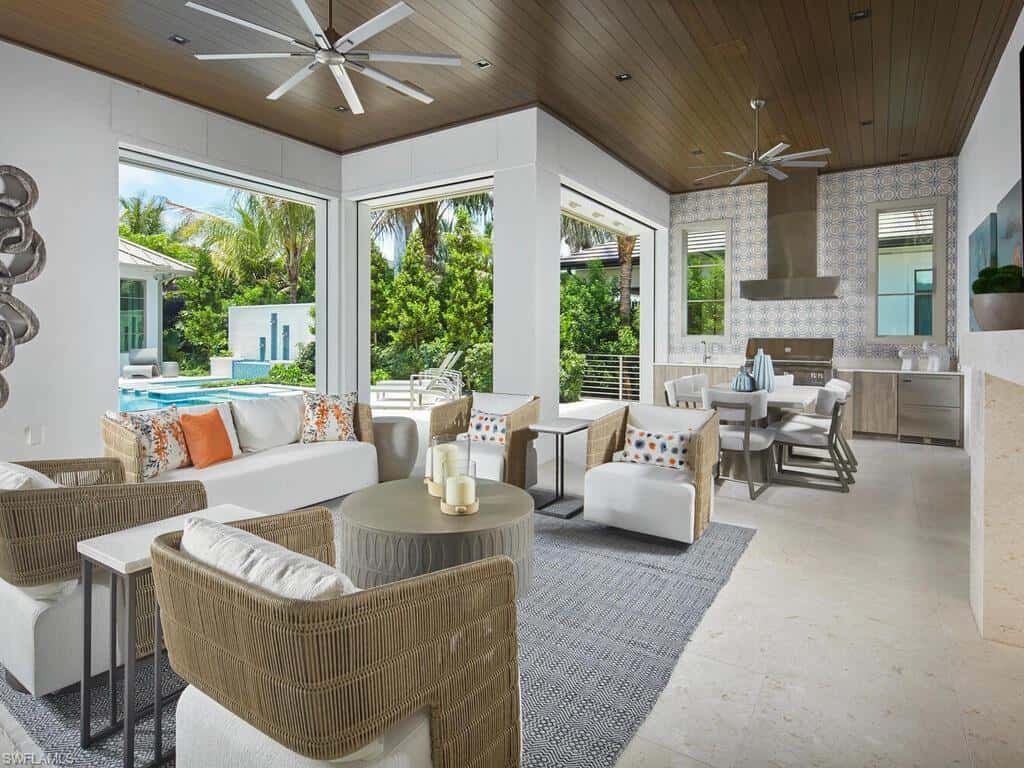 2075 Gordon Dr, Naples, photo 34