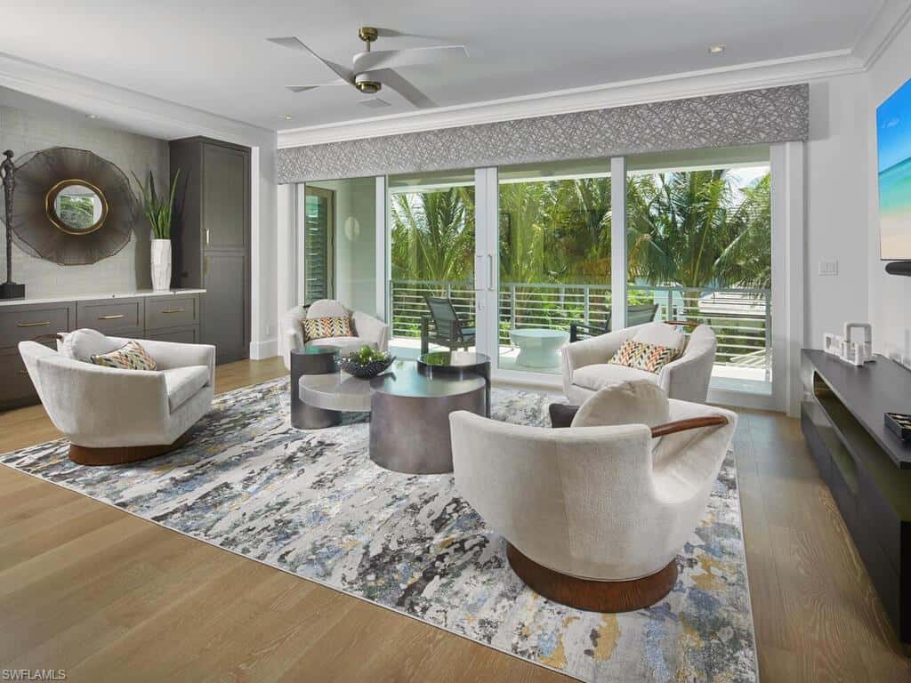 2075 Gordon Dr, Naples, photo 25