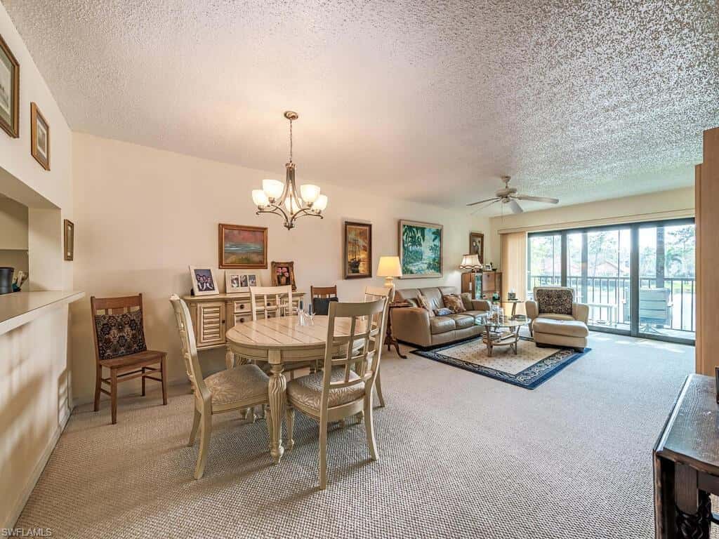 5776 Deauville Cir #c202, Naples, photo 5