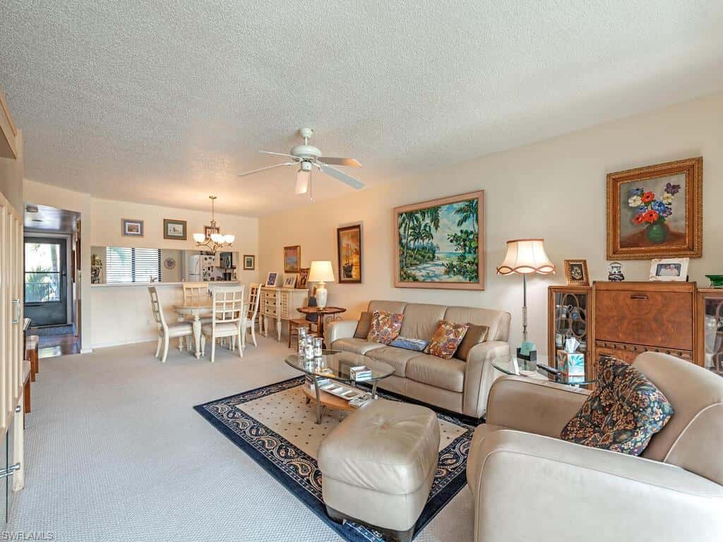 5776 Deauville Cir #c202, Naples, photo 4