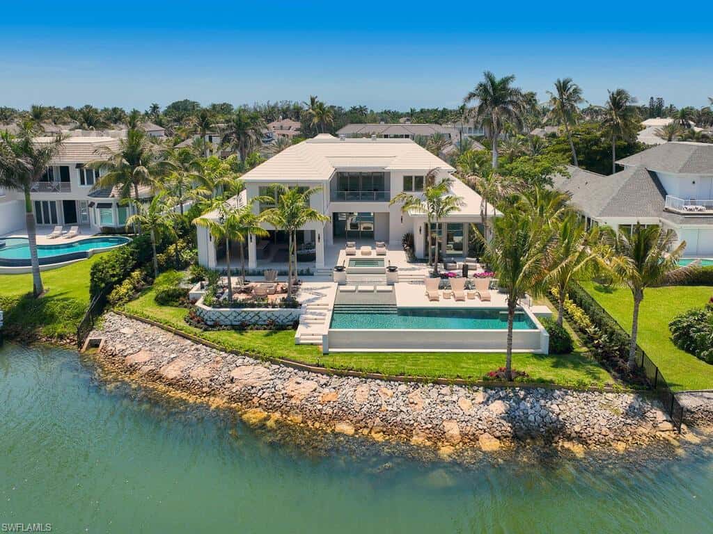 3233 Gin Ln, Naples, photo 34