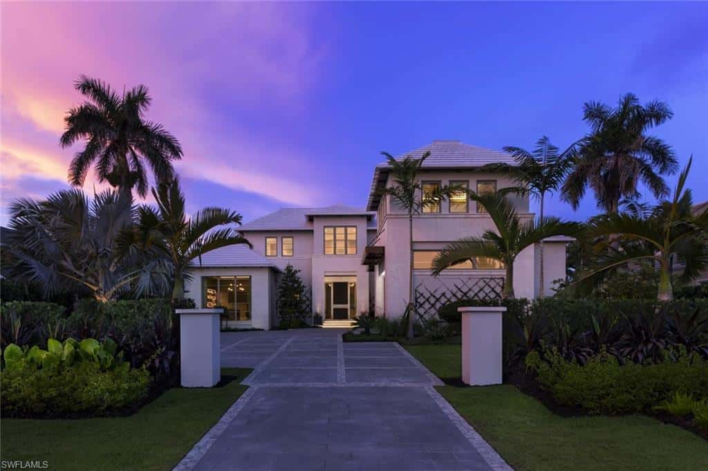 3233 Gin Ln, Naples, photo 37