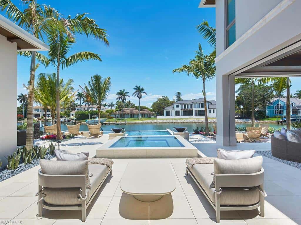 3233 Gin Ln, Naples, photo 29