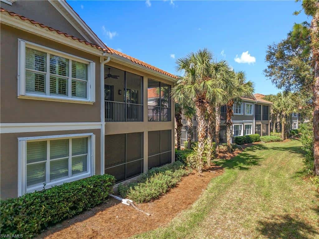 12913 New Market St #201, Fort Myers, photo 32