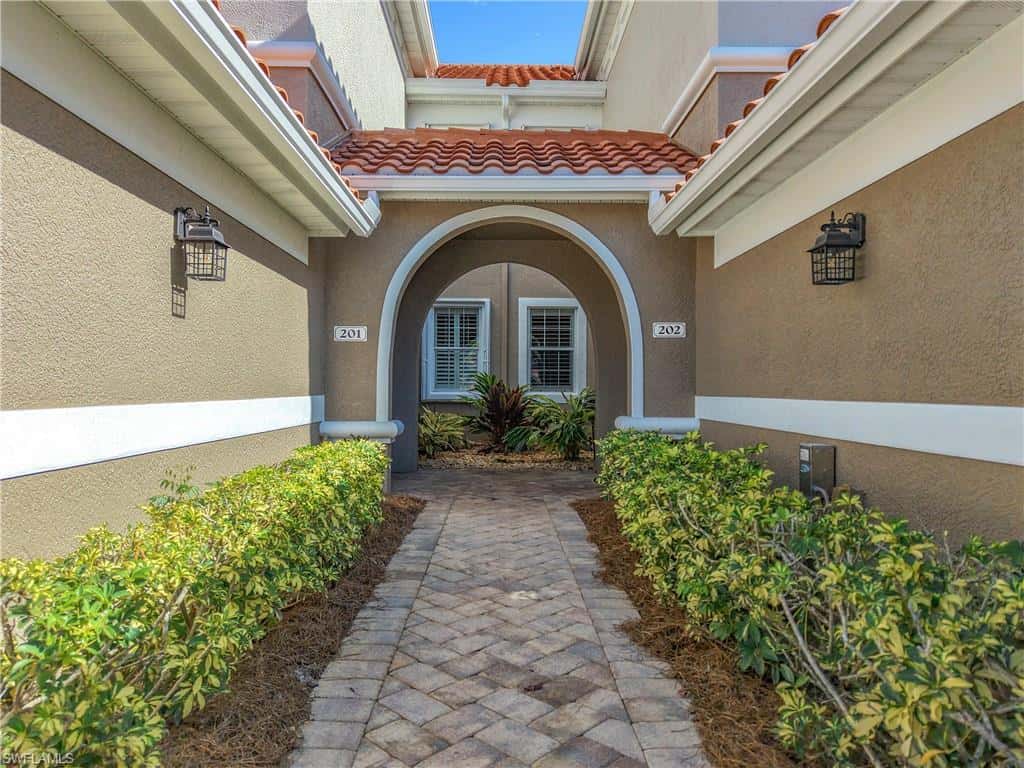 12913 New Market St #201, Fort Myers, photo 5