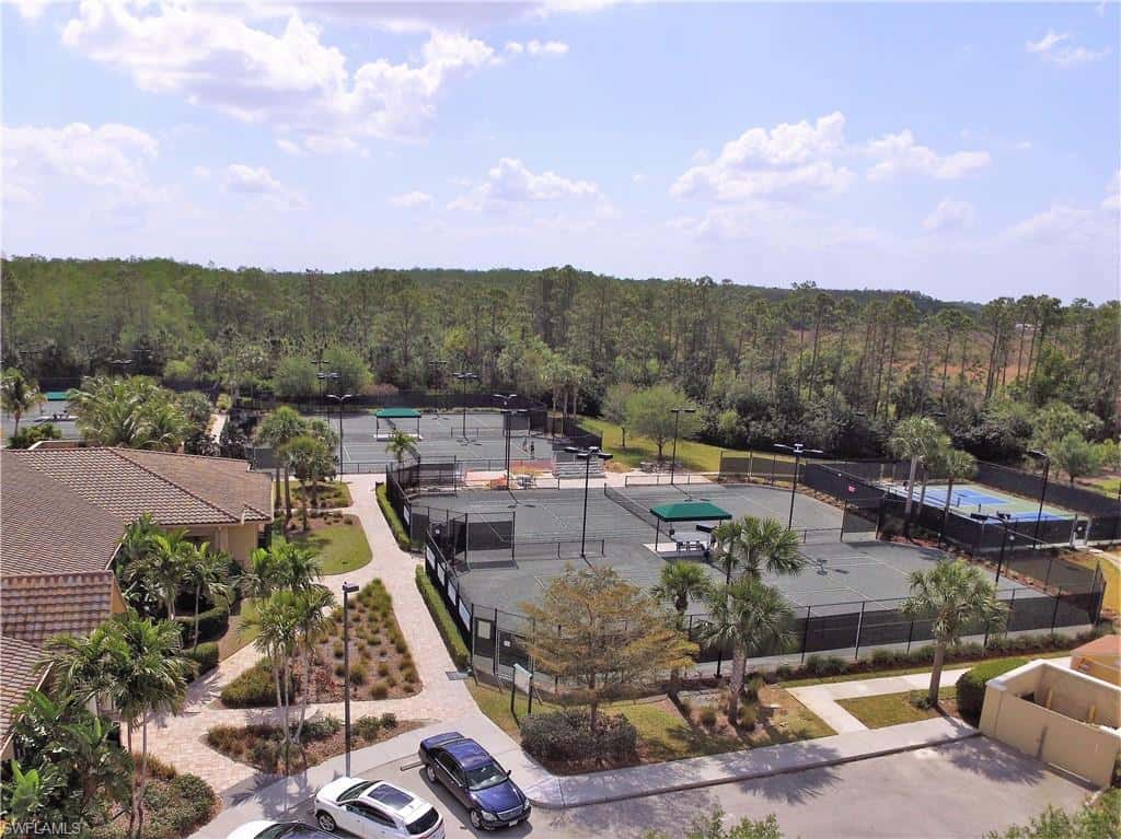 12913 New Market St #201, Fort Myers, photo 41