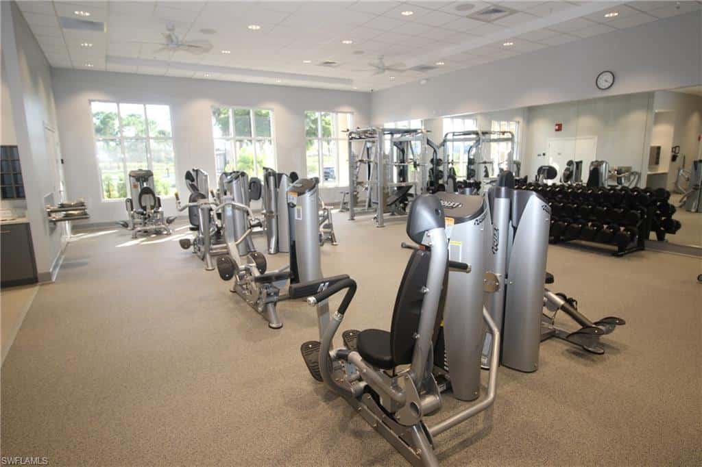 12913 New Market St #201, Fort Myers, photo 45