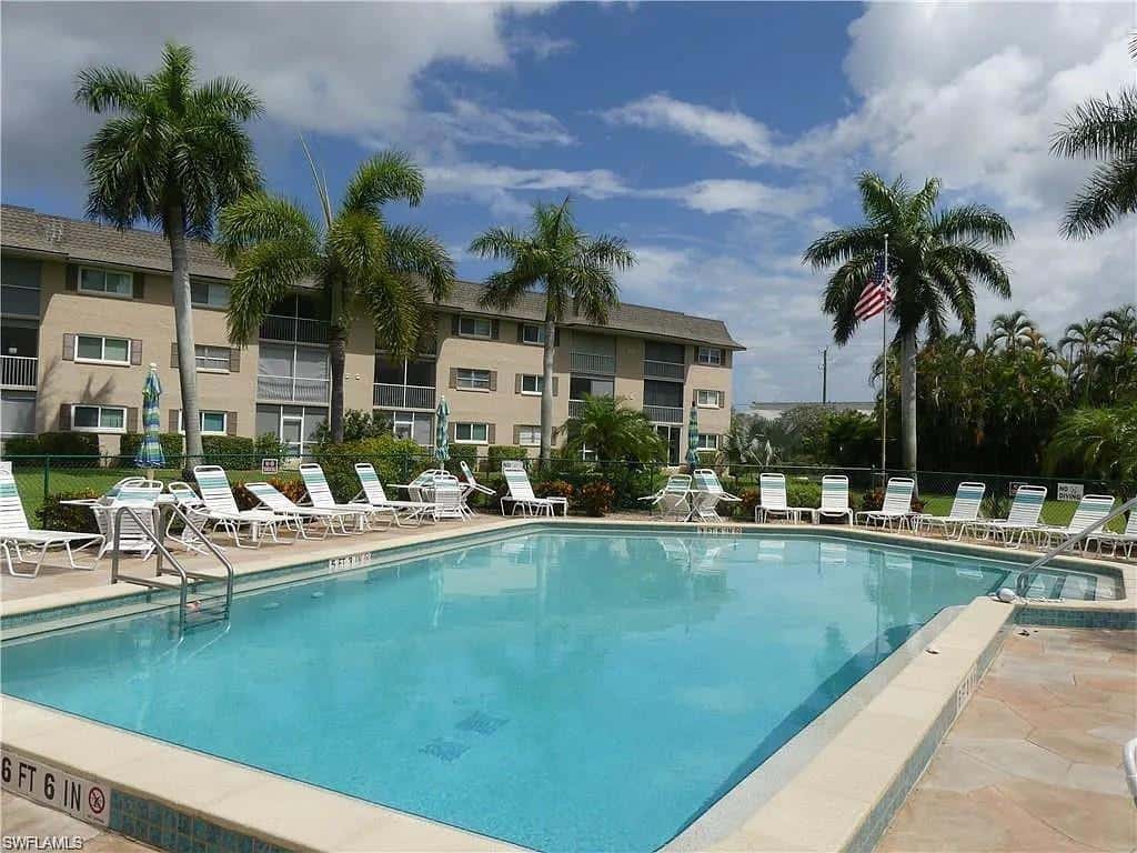 5435 Rattlesnake Hammock Rd #e-102, Naples, photo 32