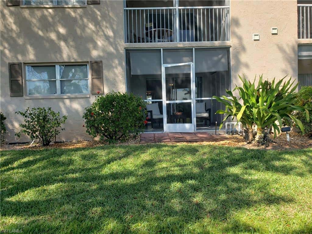 5435 Rattlesnake Hammock Rd #e-102, Naples, photo 28