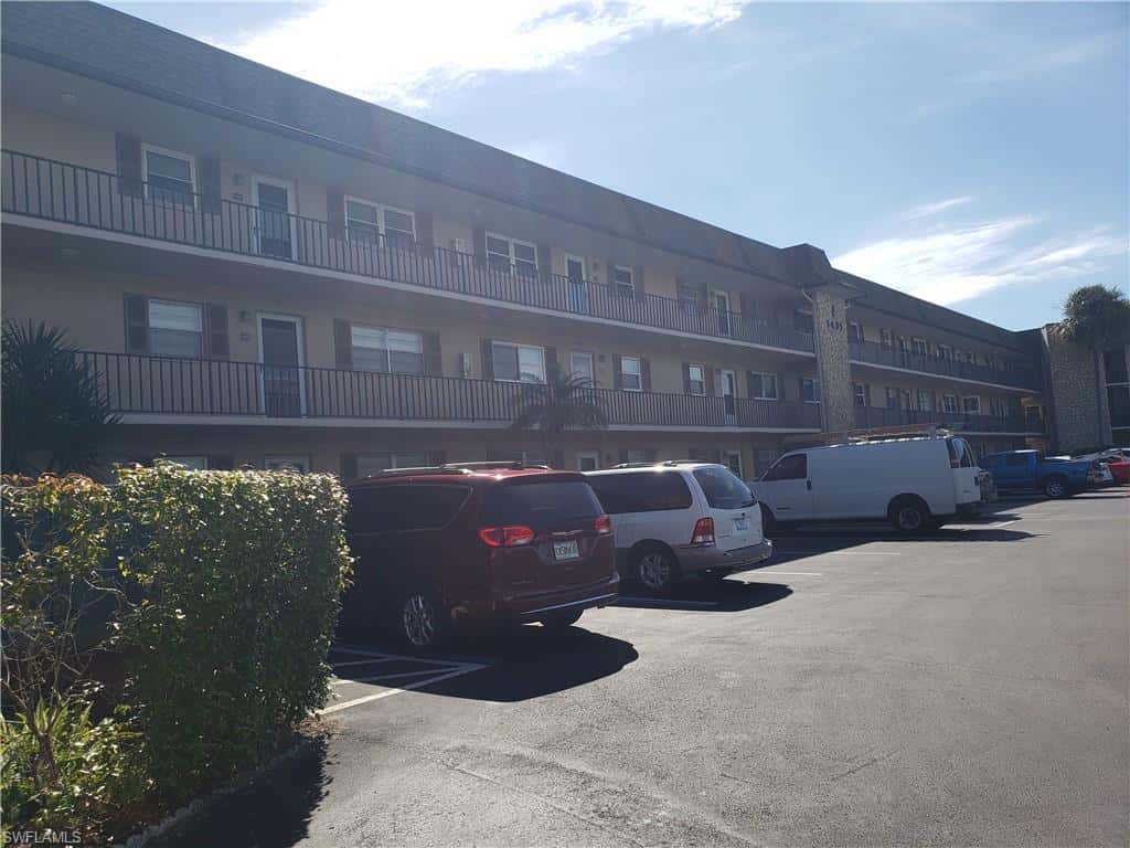 5435 Rattlesnake Hammock Rd #e-102, Naples, photo 30