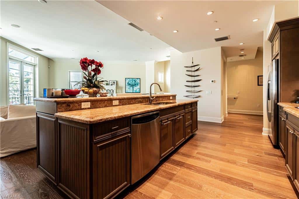 1001 10th Ave #211, Naples, photo 22