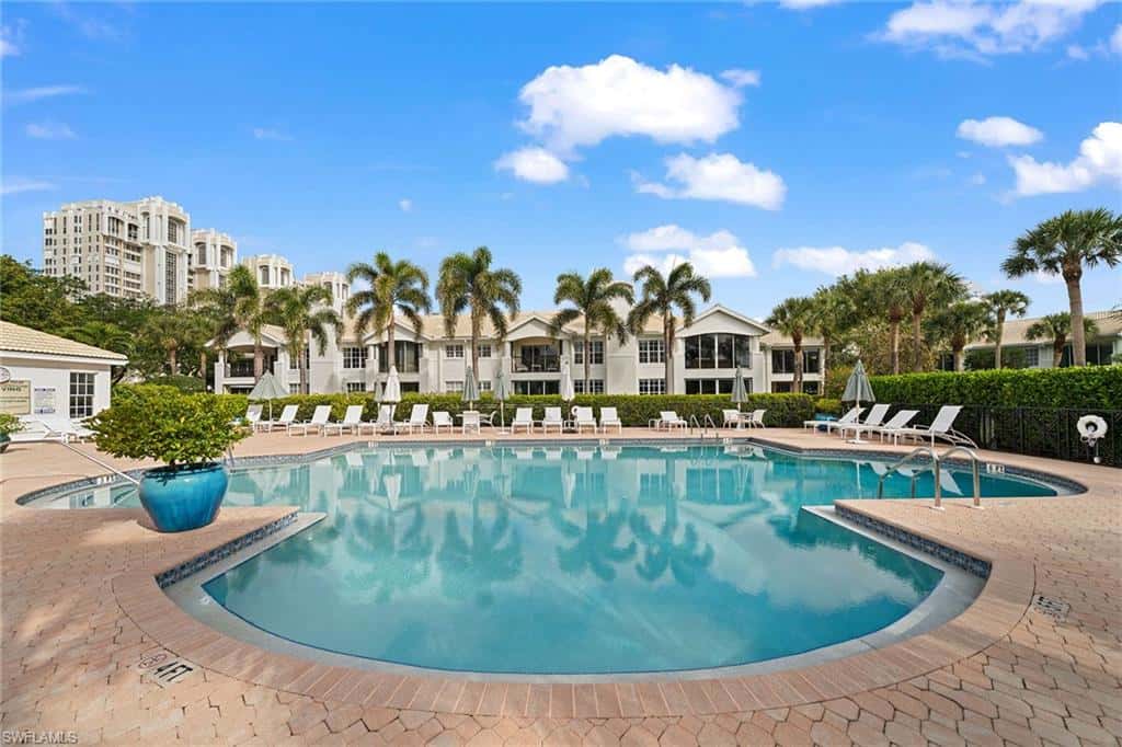 6835 San Marino Dr #809a, Naples, photo 18
