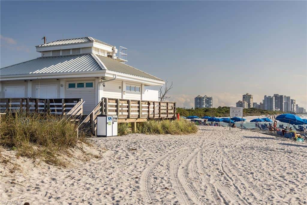 6835 San Marino Dr #809a, Naples, photo 19