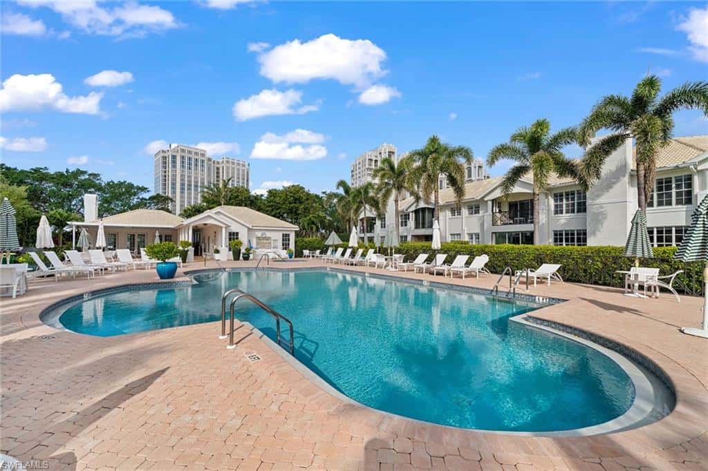 6835 San Marino Dr #809a, Naples, photo 40