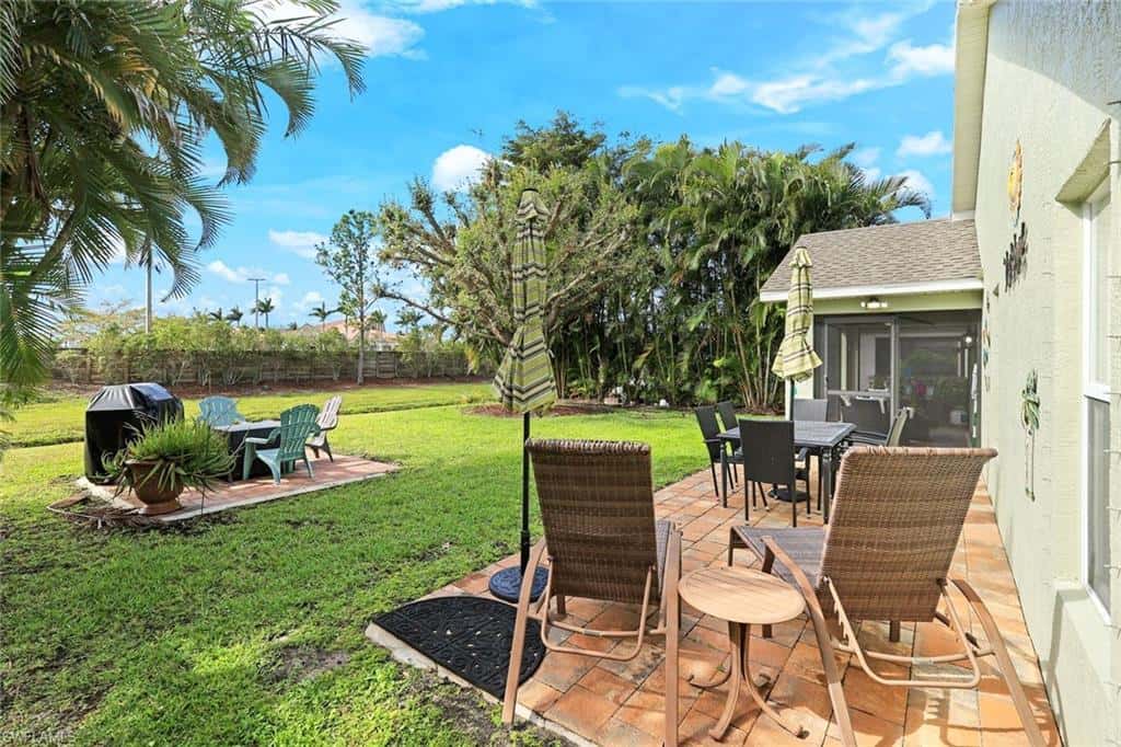 8937 Fawn Ridge Dr, Fort Myers, photo 27