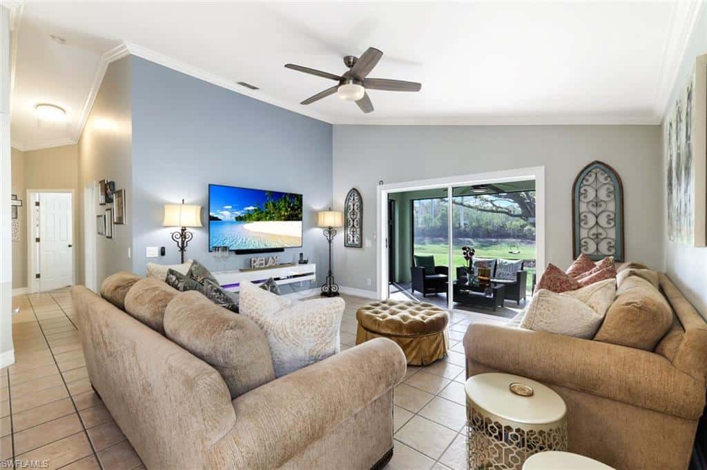 8937 Fawn Ridge Dr, Fort Myers, photo 12