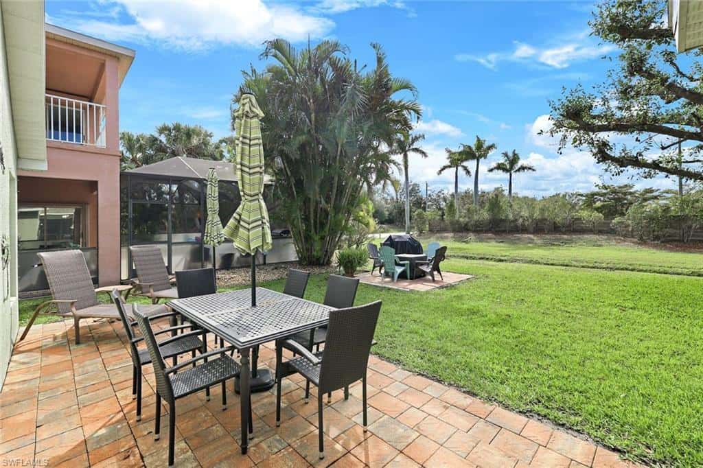 8937 Fawn Ridge Dr, Fort Myers, photo 28