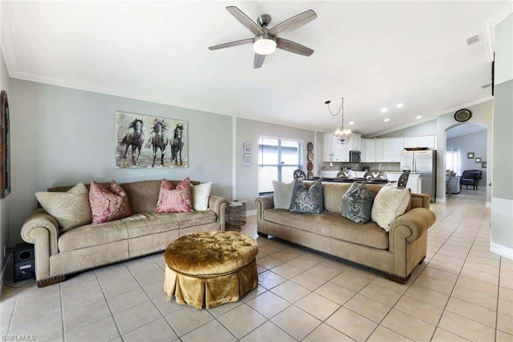 8937 Fawn Ridge Dr, Fort Myers, photo 15
