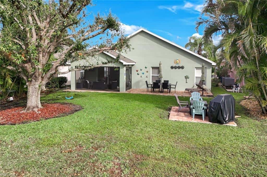 8937 Fawn Ridge Dr, Fort Myers, photo 29