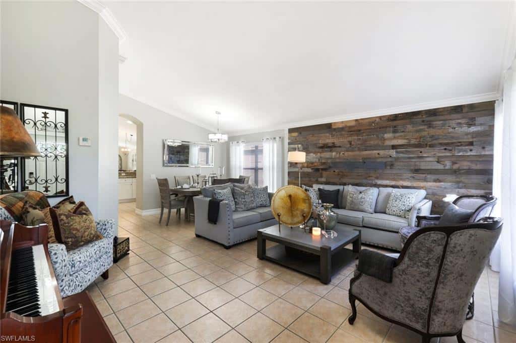 8937 Fawn Ridge Dr, Fort Myers, photo 4