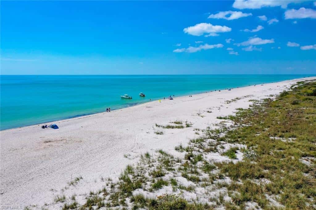 255 Periwinkle Way #5b, Sanibel, photo 34