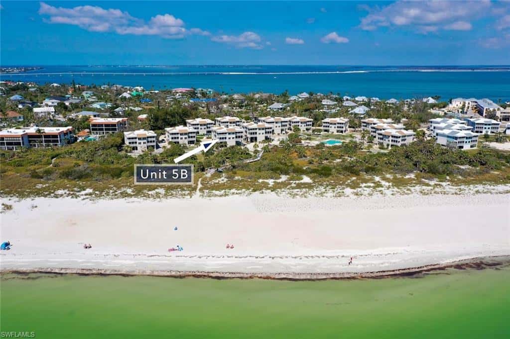 255 Periwinkle Way #5b, Sanibel, photo 38
