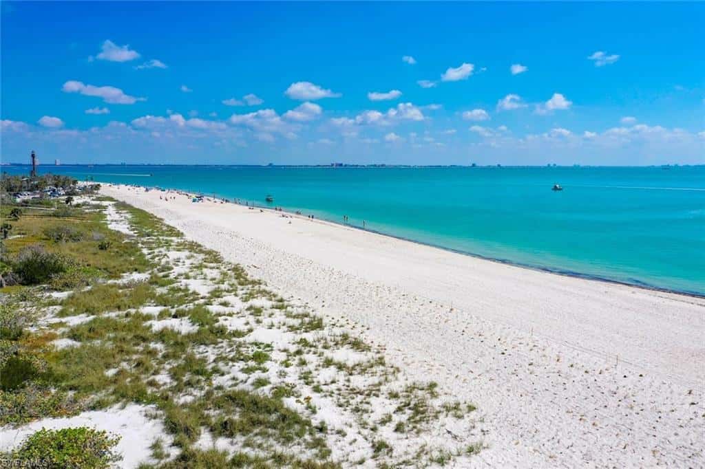 255 Periwinkle Way #5b, Sanibel, photo 33