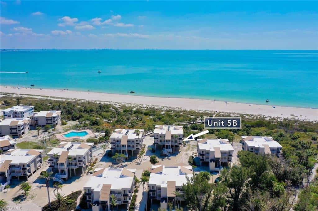 255 Periwinkle Way #5b, Sanibel, photo 41