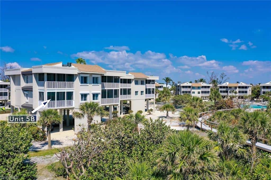 255 Periwinkle Way #5b, Sanibel, photo 37