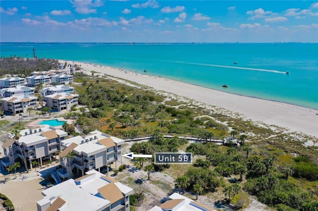 255 Periwinkle Way #5b, Sanibel, photo 40
