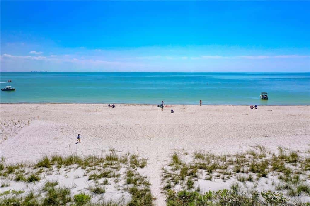 255 Periwinkle Way #5b, Sanibel, photo 35