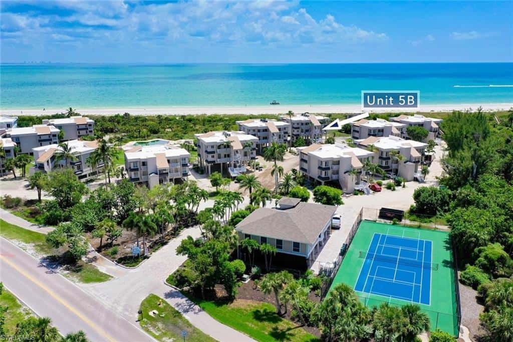 255 Periwinkle Way #5b, Sanibel, photo 39
