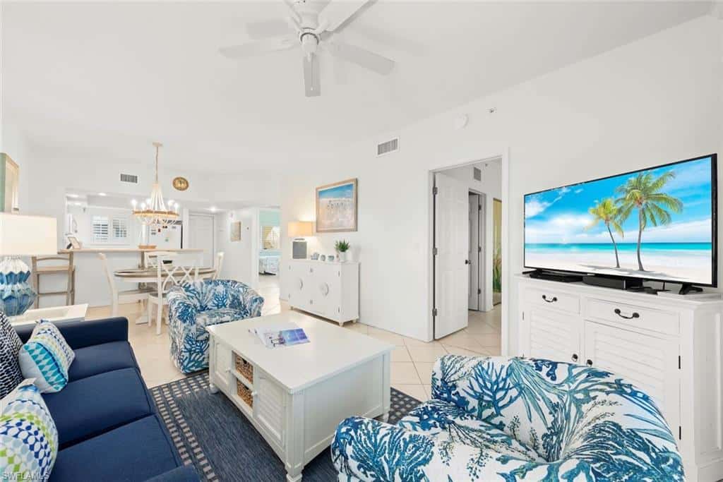 255 Periwinkle Way #5b, Sanibel, photo 4